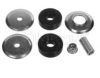 MERCE 1633230185 Mounting Kit, shock absorber